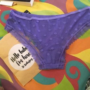Bootay bag underwear